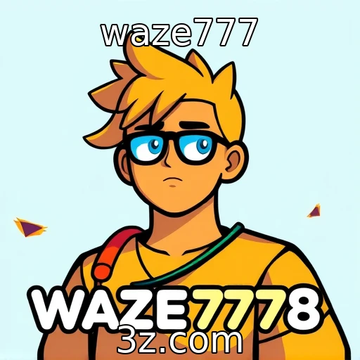 Diversidade e inclusão nos personagens de jogos : waze777
