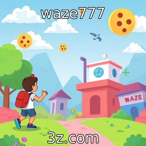 Como os jogos educativos estão transformando o aprendizado - waze777