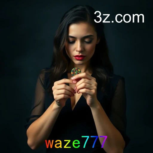 waze777 Apostas Esportivas