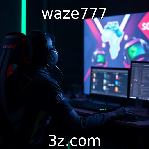 E-sports no Brasil: Campeonatos que Você Não Pode Perder | waze777