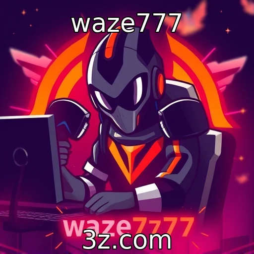 Análise do crescimento do eSports no mercado | waze777