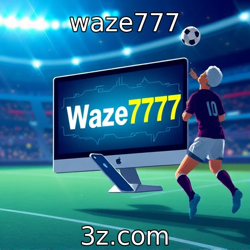 Os Segredos das Apostas Esportivas: Prepare-se para Lucrar! | waze777