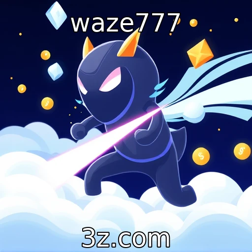 Atribuições de desenvolvedores em jogos online | waze777