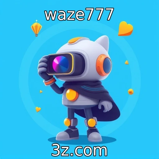 Tendências em desenvolvimento de jogos para o futuro | waze777