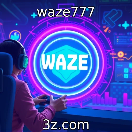 Novos desenvolvimentos em tecnologia de jogos estão surgindo | waze777