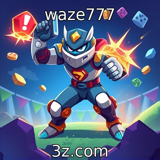 Desenvolvimento de jogos independentes em ascensão - waze777