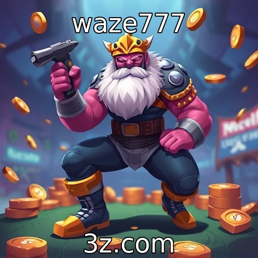 Jogos independentes ganham destaque na indústria - waze777