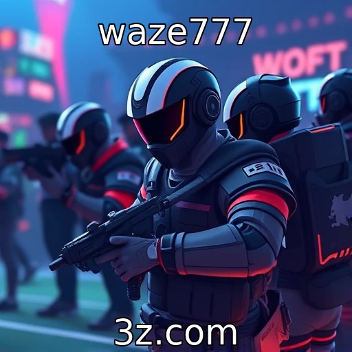 Os principais campeonatos de e-sports que você não pode perder | waze777
