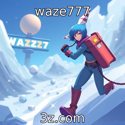 Novas tendências em desenvolvimento de jogos para dispositivos móveis - waze777