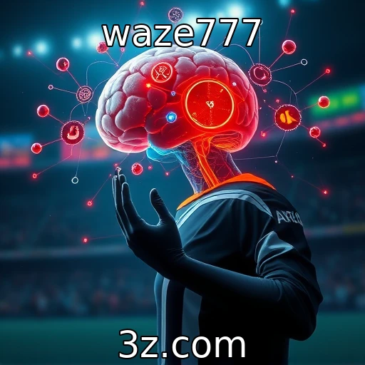 Apostas esportivas: os segredos dos analistas para vencer nas partidas - waze777