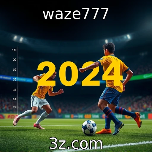 Ascensão das Apostas Esportivas no Brasil: O Que Esperar para 2024? | waze777
