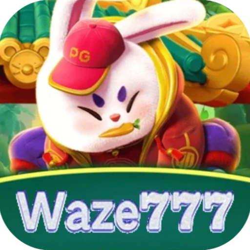 waze777 logo