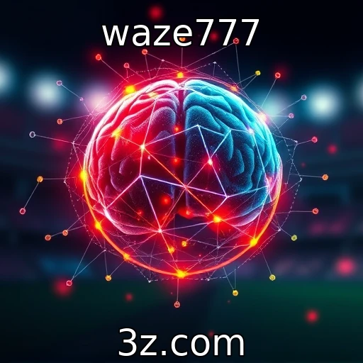 waze777 Como a segurança digital transforma as apostas online