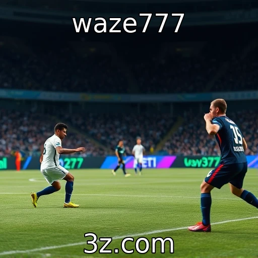 waze777 Como as criptomoedas estão transformando as apostas online no Brasil?