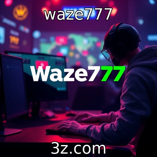 waze777 Como a Psicologia do Jogador Influencia a Escolha das Apostas