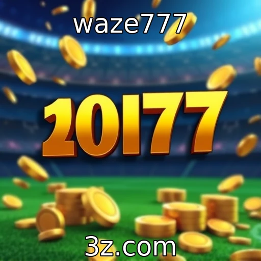 waze777 Cassinos online: descubra os jackpots progressivos mais atraentes