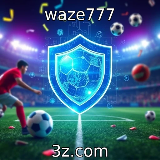 waze777 Apostas esportivas: como analisar partidas para otimizar seus ganhos