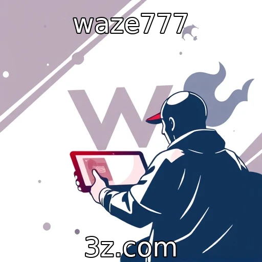 waze777 Apostas esportivas em alta: como analisar partidas com precisão