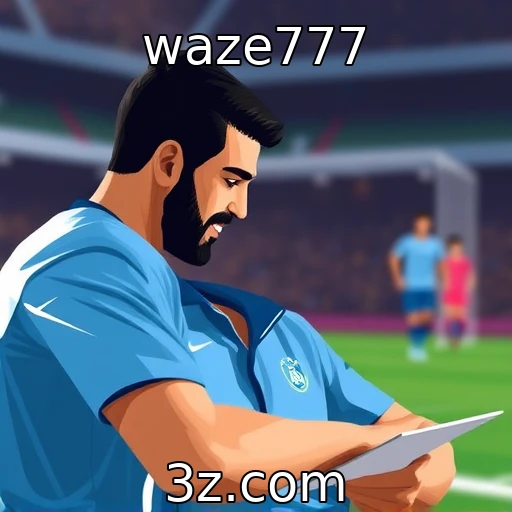 waze777 Apostas esportivas: como analisar partidas para lucrar mais