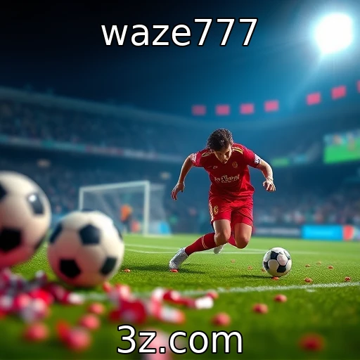 Desvendando o Mundo das Apostas Esportivas: Tendências para 2024 | waze777