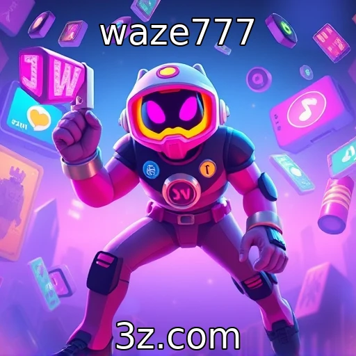 Impacto da realidade virtual na experiência de jogos - waze777